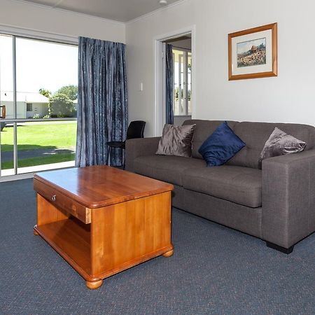 Harbourside Holiday Park Whitianga Ngoại thất bức ảnh