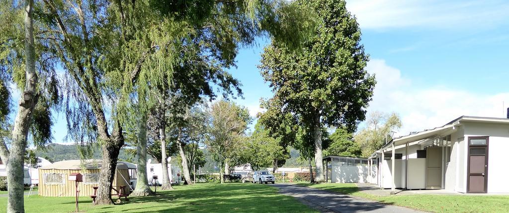 Harbourside Holiday Park Whitianga Ngoại thất bức ảnh