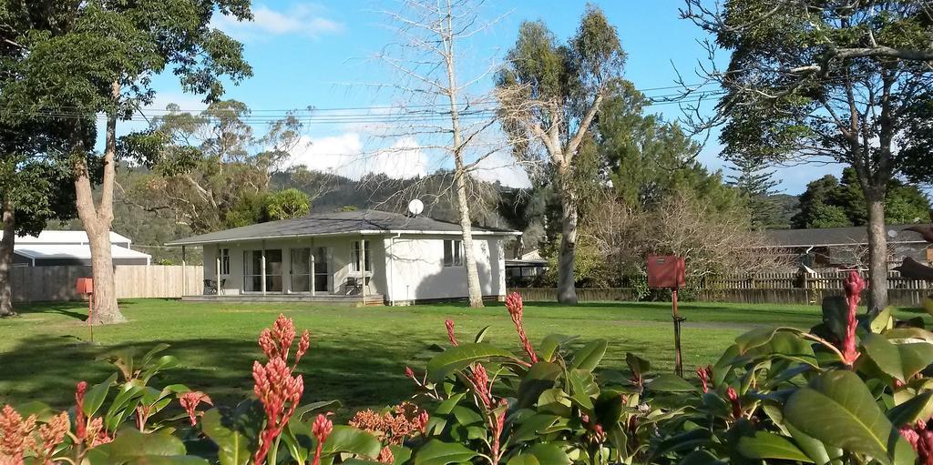 Harbourside Holiday Park Whitianga Phòng bức ảnh