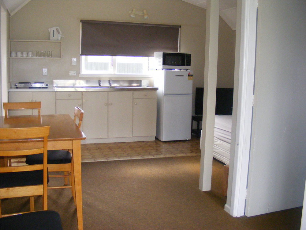 Harbourside Holiday Park Whitianga Ngoại thất bức ảnh