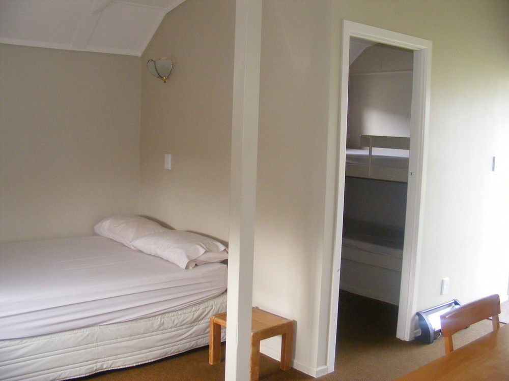 Harbourside Holiday Park Whitianga Ngoại thất bức ảnh