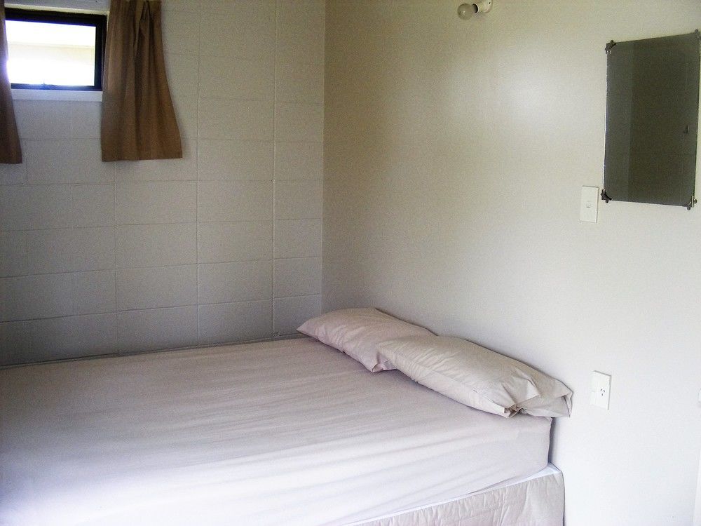 Harbourside Holiday Park Whitianga Ngoại thất bức ảnh