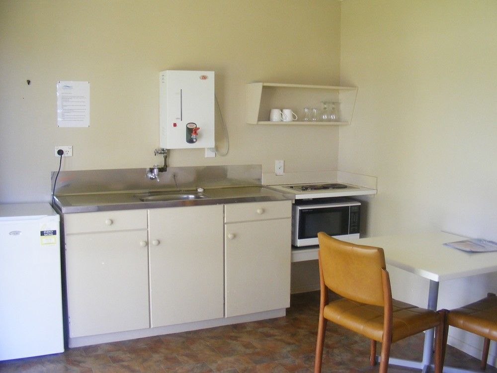 Harbourside Holiday Park Whitianga Ngoại thất bức ảnh