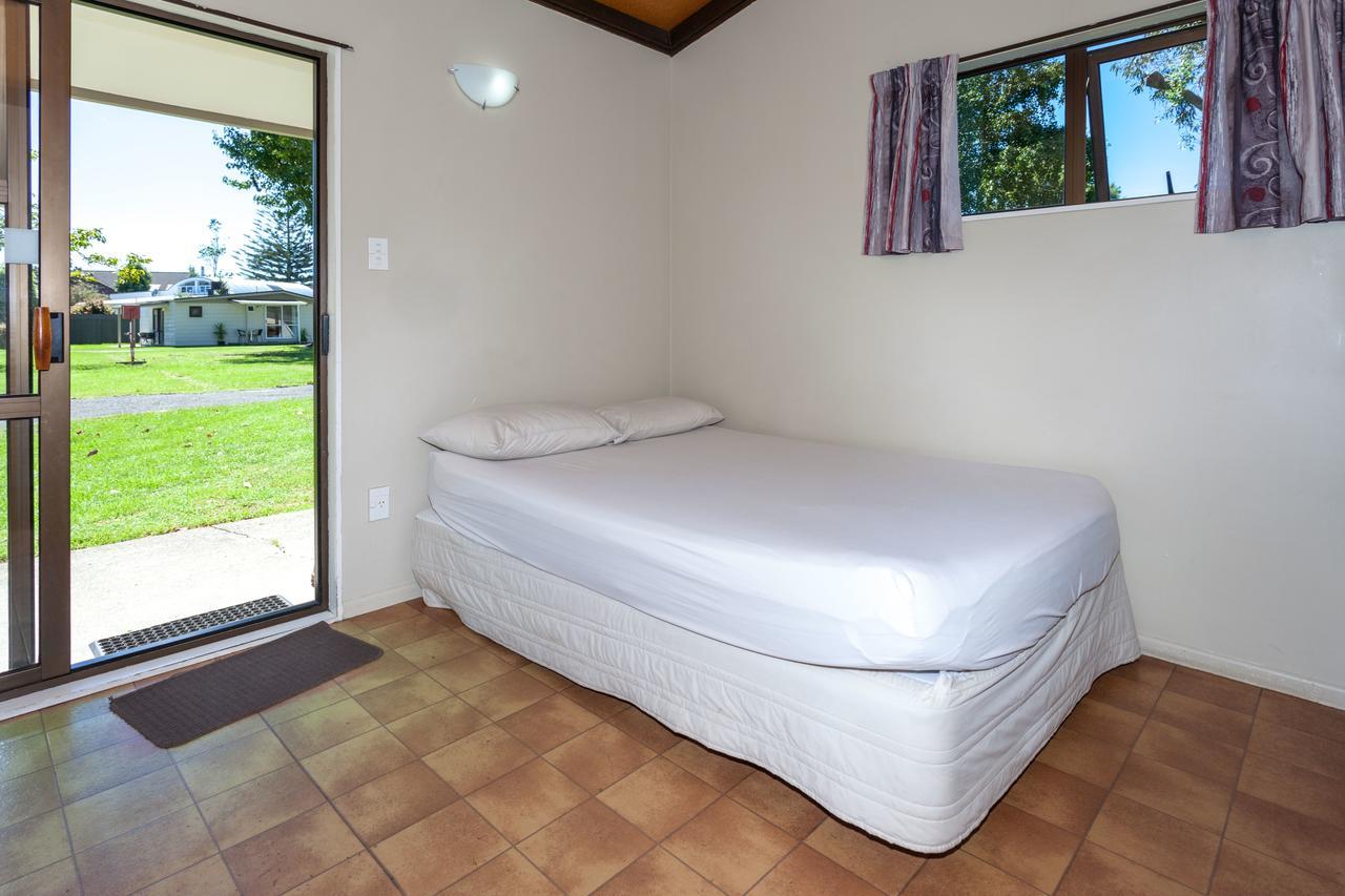 Harbourside Holiday Park Whitianga Ngoại thất bức ảnh