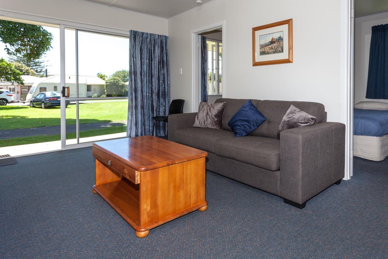 Harbourside Holiday Park Whitianga Ngoại thất bức ảnh