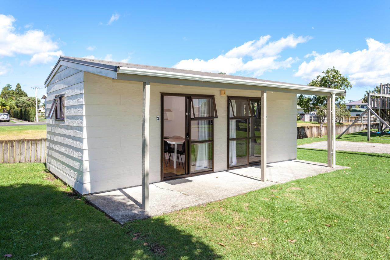 Harbourside Holiday Park Whitianga Ngoại thất bức ảnh