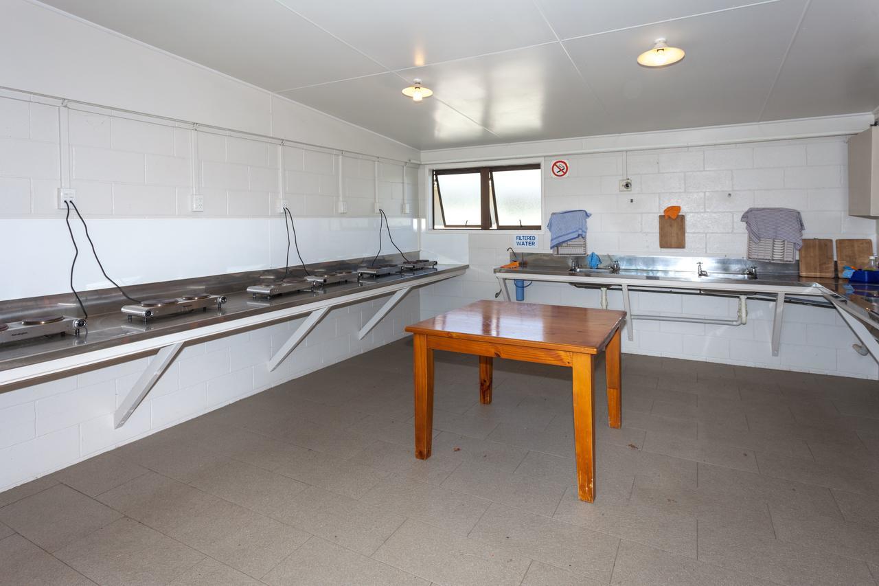 Harbourside Holiday Park Whitianga Ngoại thất bức ảnh