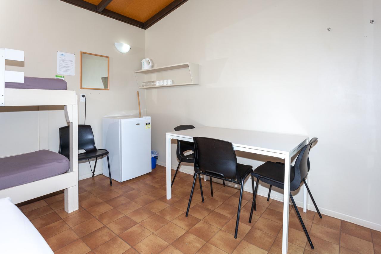 Harbourside Holiday Park Whitianga Phòng bức ảnh