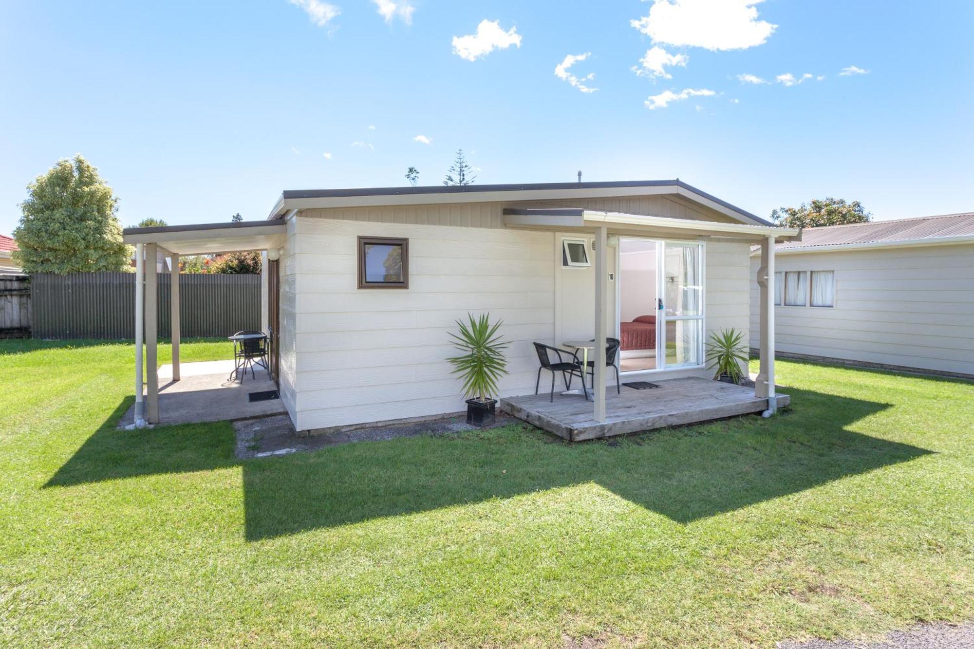 Harbourside Holiday Park Whitianga Ngoại thất bức ảnh
