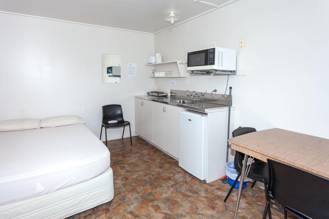 Harbourside Holiday Park Whitianga Phòng bức ảnh