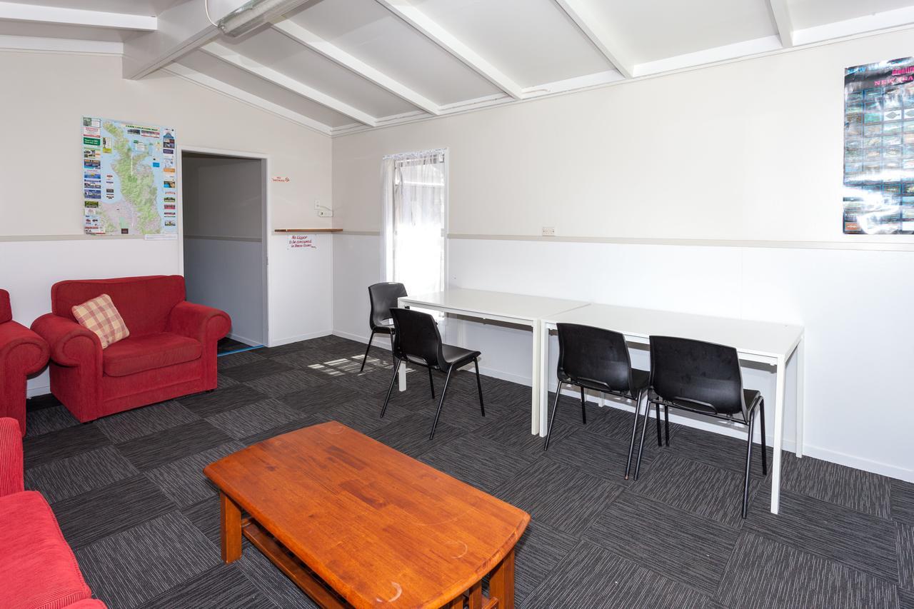 Harbourside Holiday Park Whitianga Ngoại thất bức ảnh