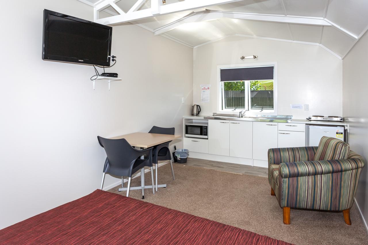 Harbourside Holiday Park Whitianga Ngoại thất bức ảnh