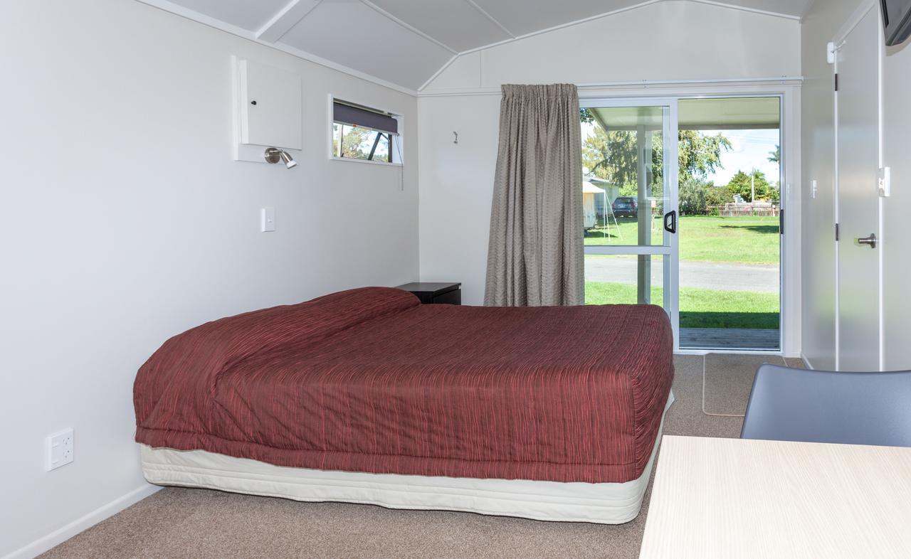 Harbourside Holiday Park Whitianga Ngoại thất bức ảnh