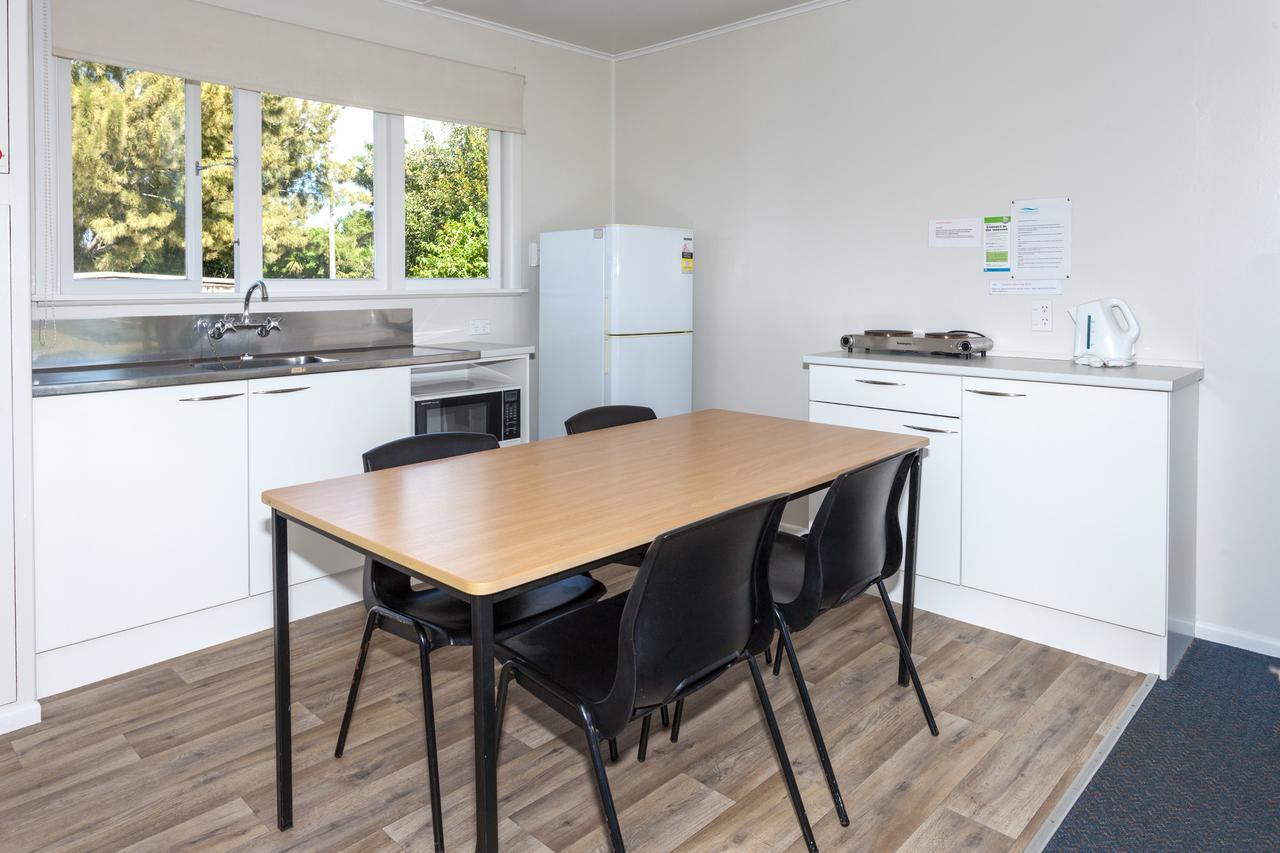 Harbourside Holiday Park Whitianga Ngoại thất bức ảnh