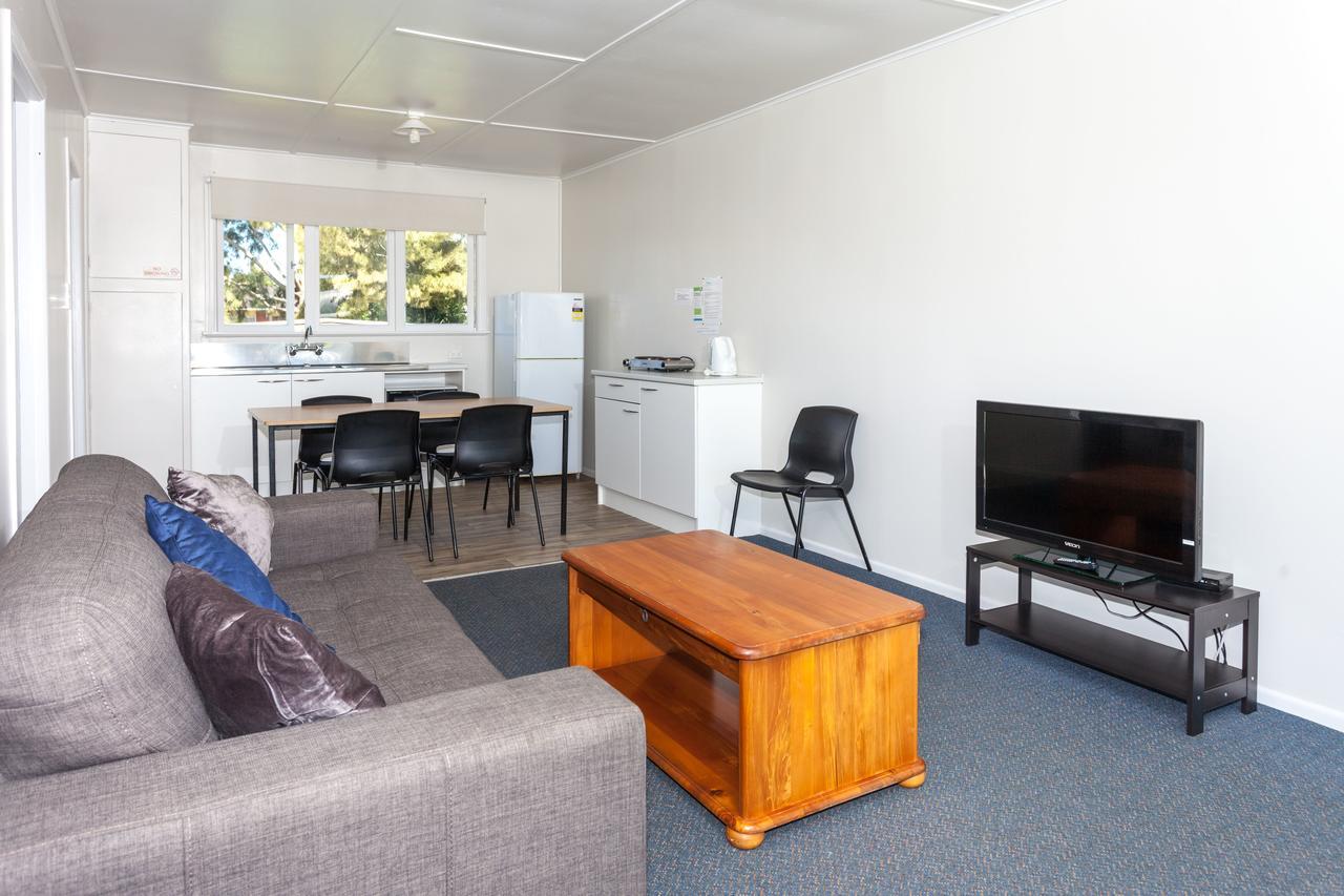 Harbourside Holiday Park Whitianga Phòng bức ảnh