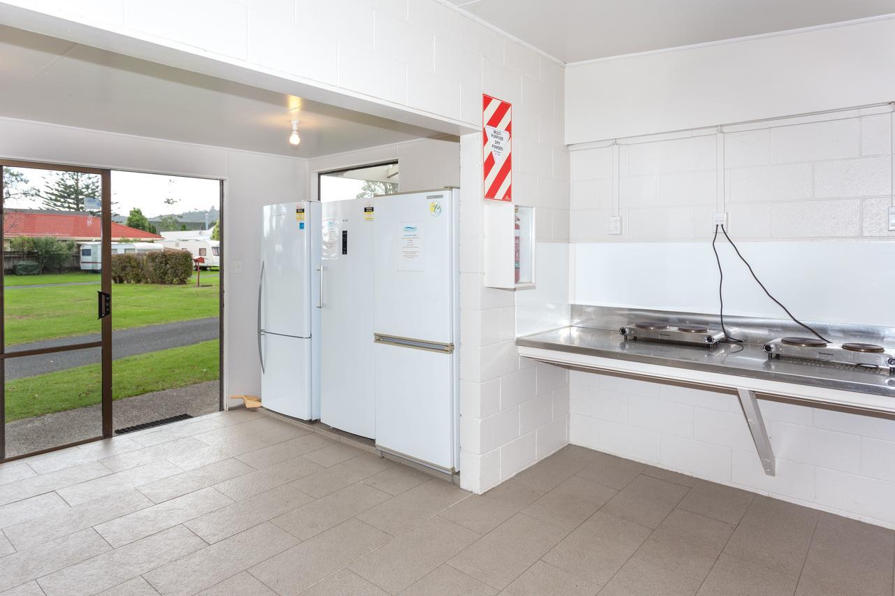 Harbourside Holiday Park Whitianga Ngoại thất bức ảnh