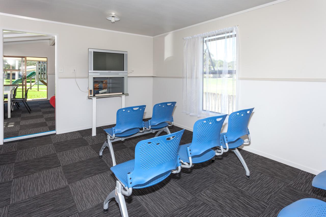 Harbourside Holiday Park Whitianga Ngoại thất bức ảnh