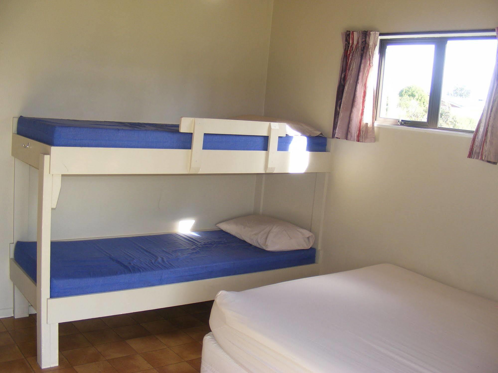 Harbourside Holiday Park Whitianga Ngoại thất bức ảnh