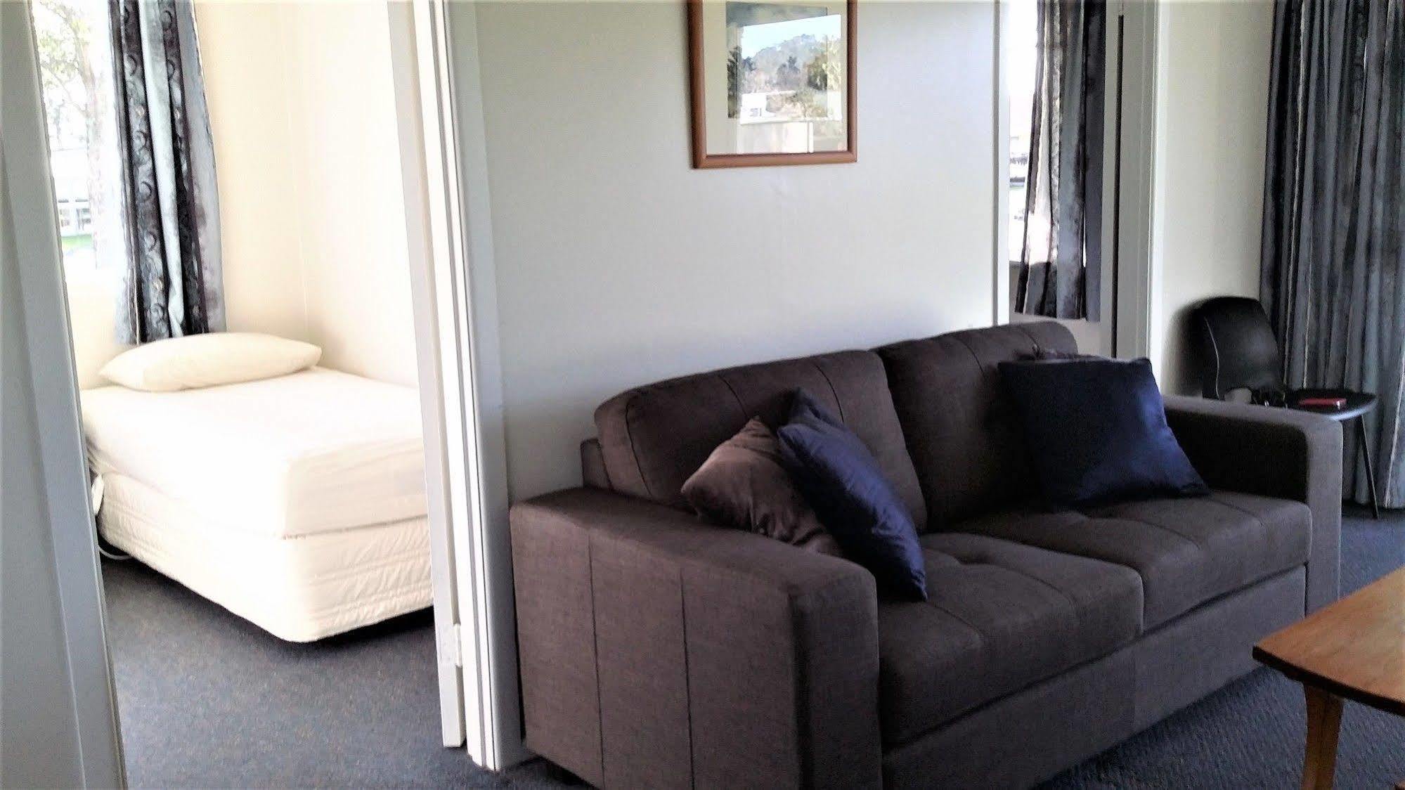 Harbourside Holiday Park Whitianga Ngoại thất bức ảnh