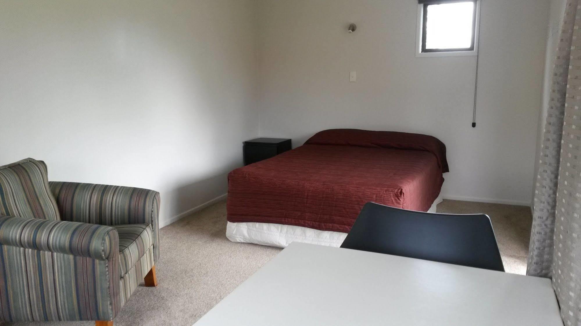 Harbourside Holiday Park Whitianga Ngoại thất bức ảnh