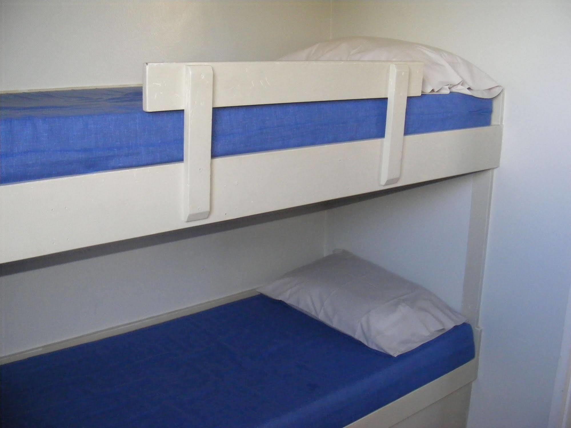 Harbourside Holiday Park Whitianga Ngoại thất bức ảnh