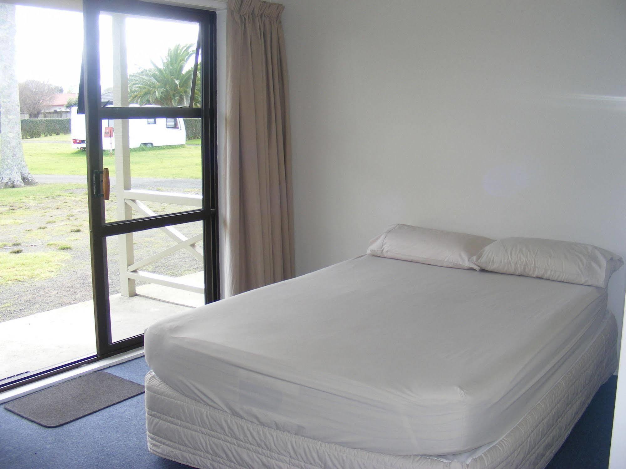 Harbourside Holiday Park Whitianga Ngoại thất bức ảnh