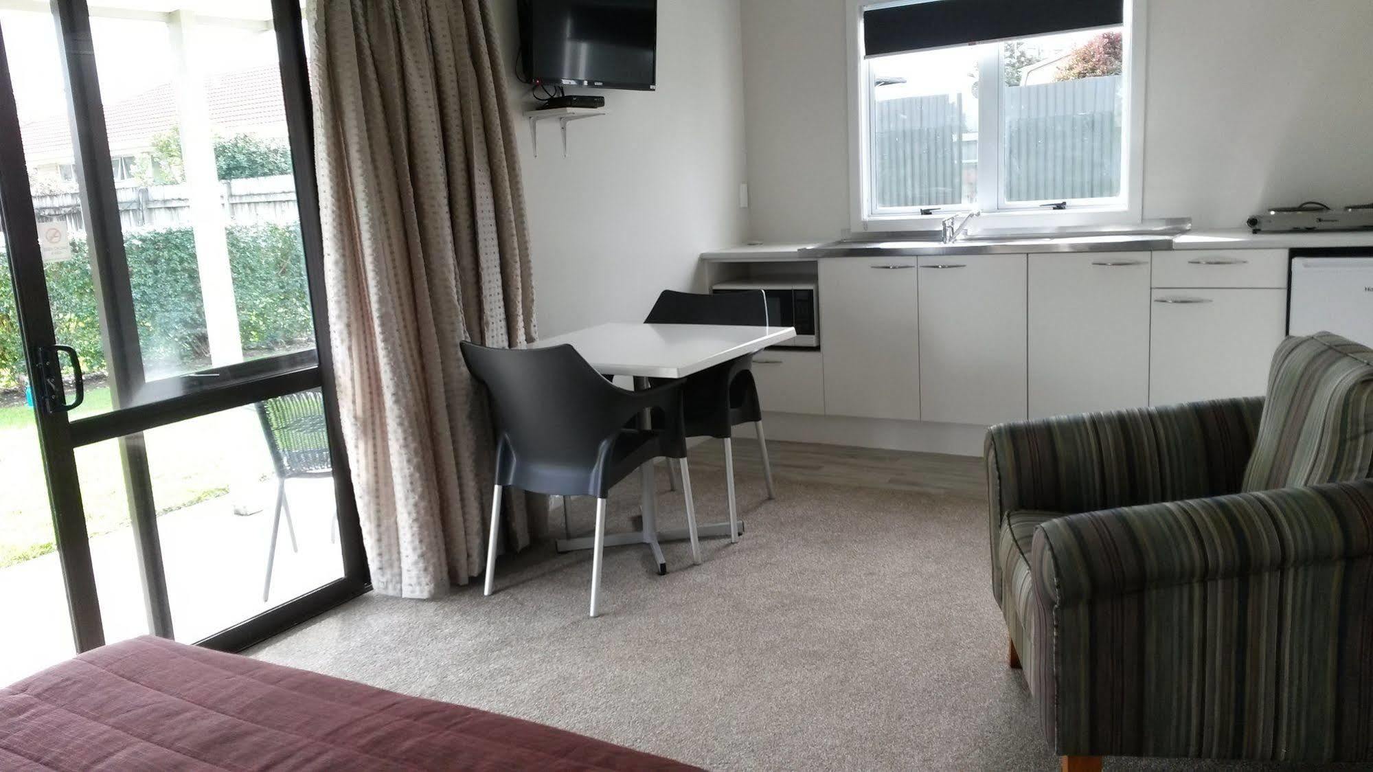 Harbourside Holiday Park Whitianga Ngoại thất bức ảnh