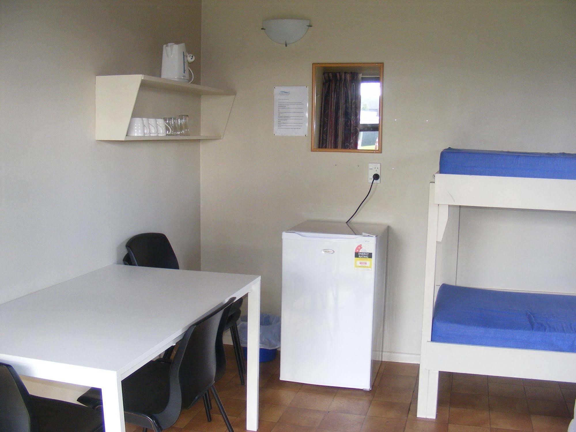 Harbourside Holiday Park Whitianga Ngoại thất bức ảnh