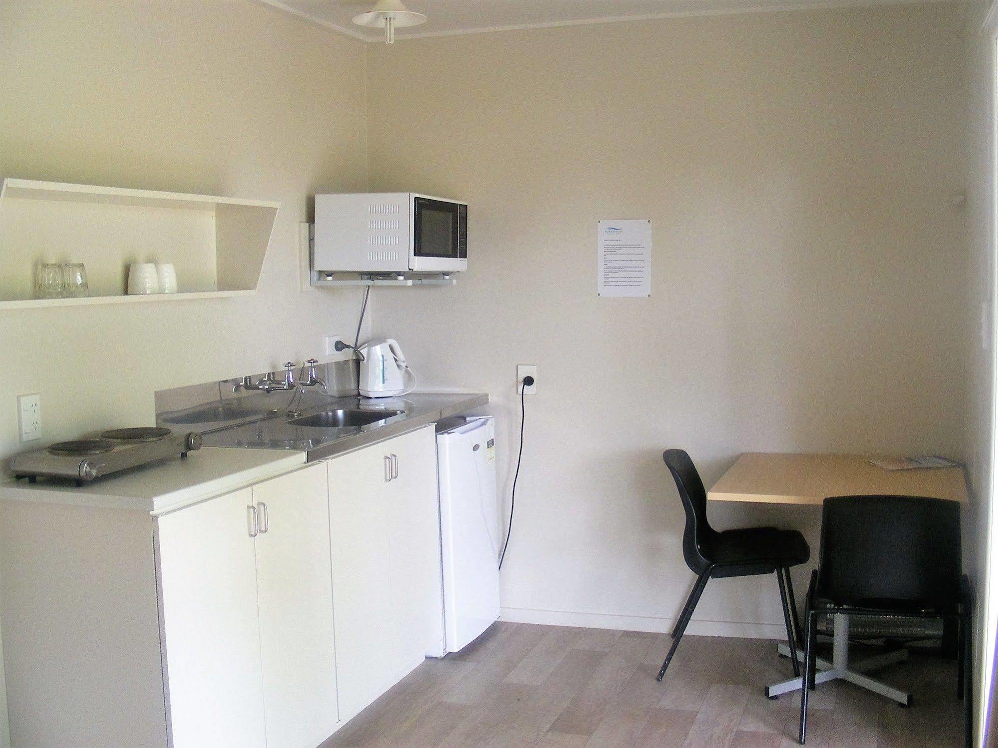Harbourside Holiday Park Whitianga Ngoại thất bức ảnh