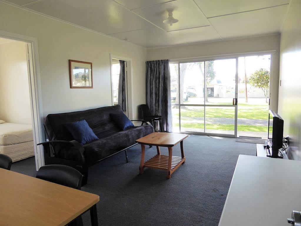 Harbourside Holiday Park Whitianga Ngoại thất bức ảnh