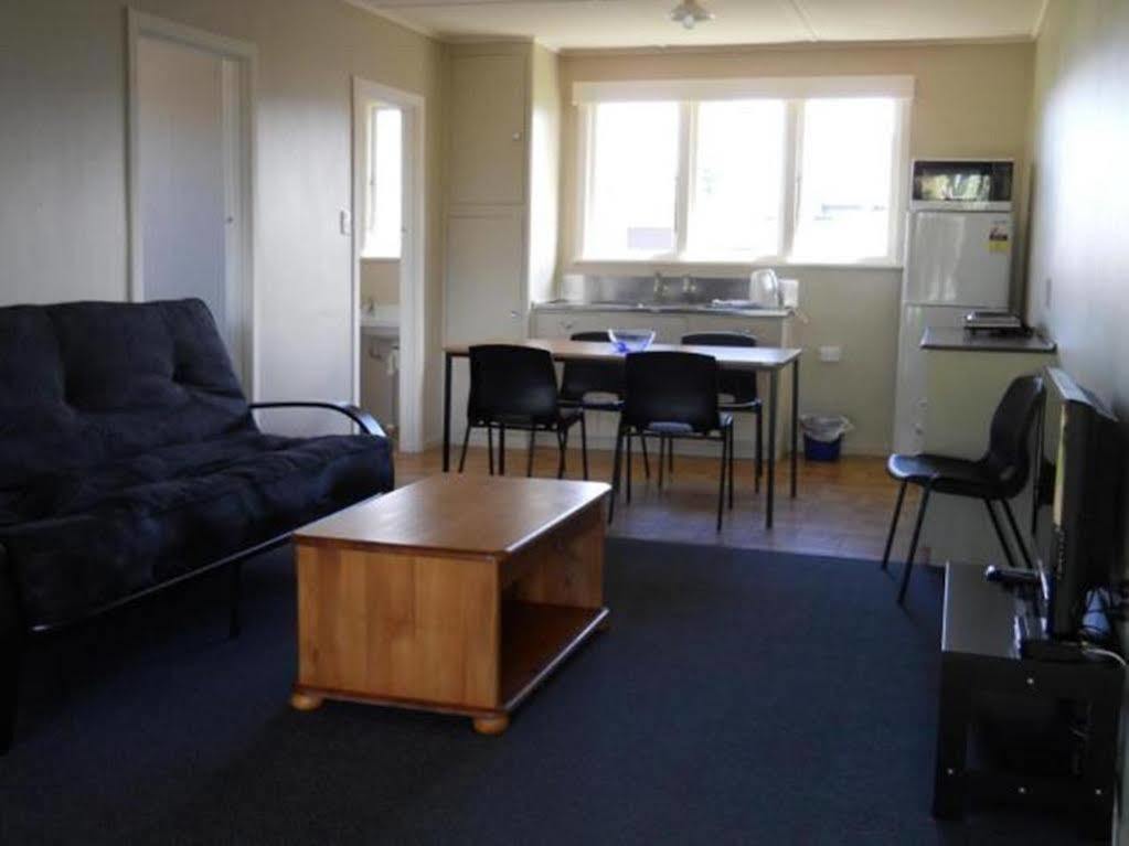 Harbourside Holiday Park Whitianga Ngoại thất bức ảnh