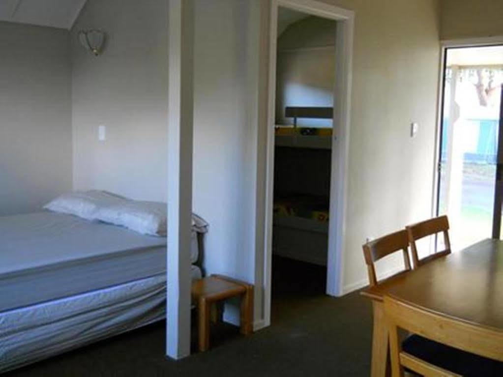 Harbourside Holiday Park Whitianga Ngoại thất bức ảnh
